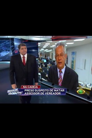 BRASIL URGENTE - 15 DE MAIO DE 2013
